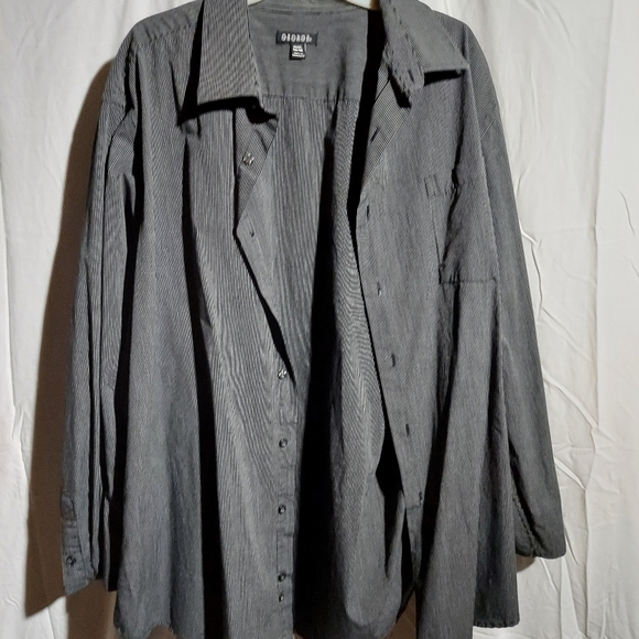 Men's long sleeve shirt - Picture 1 of 2